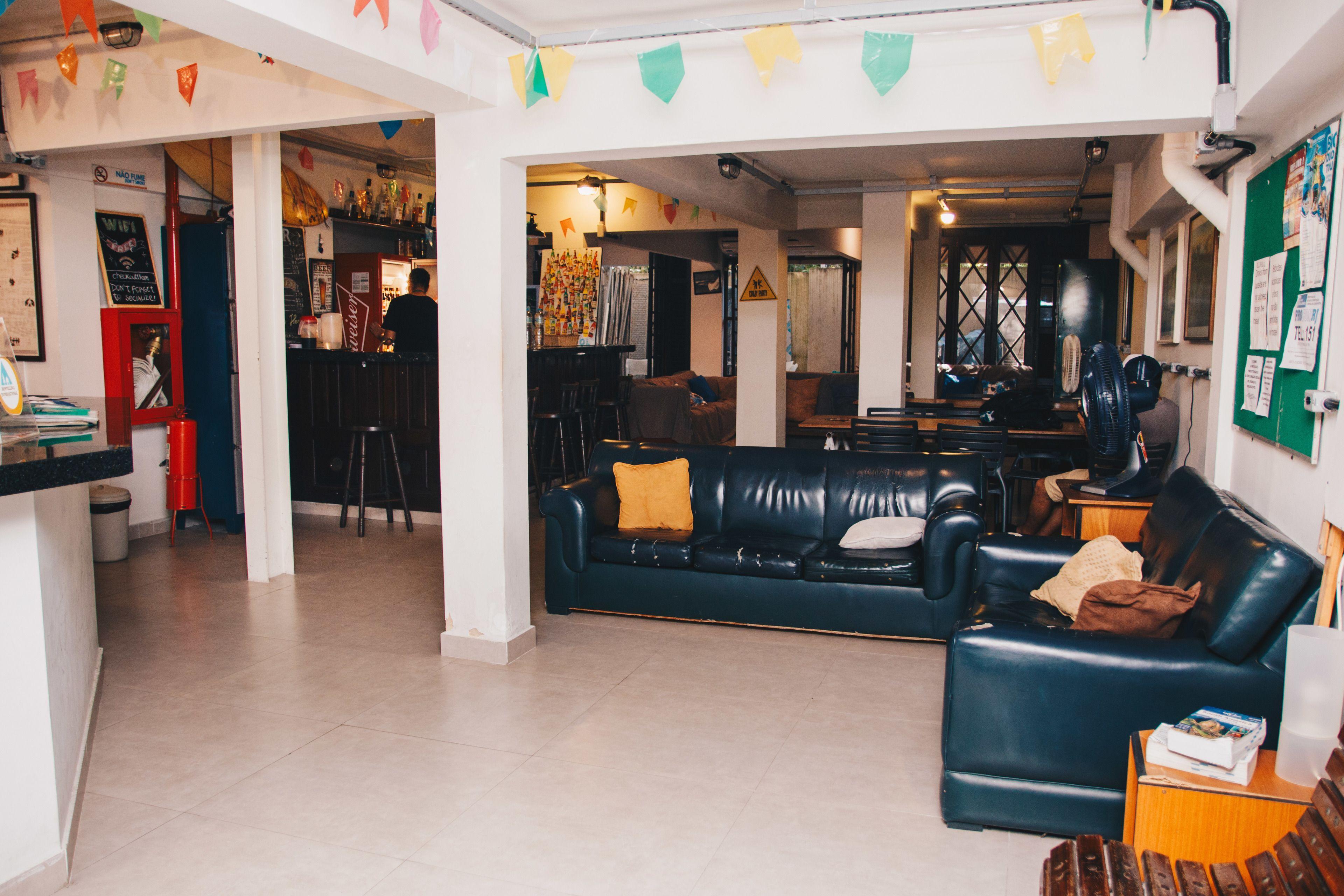 Copa Hostel - Rio de Janeiro, Rio de Janeiro